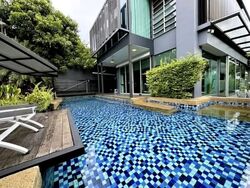 Jalan Senang (D14), Detached #574463411